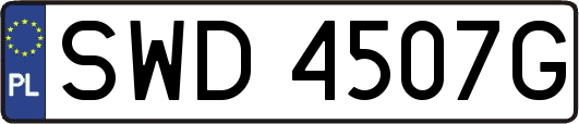 SWD4507G