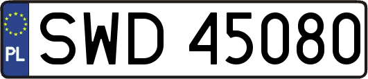 SWD45080