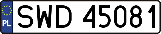 SWD45081