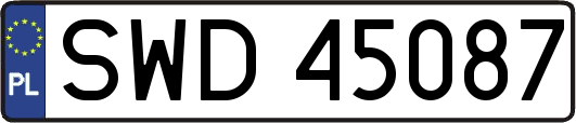 SWD45087