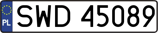 SWD45089