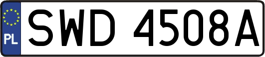 SWD4508A