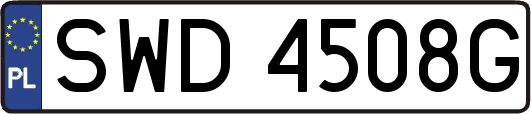 SWD4508G
