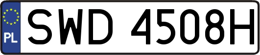 SWD4508H