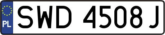 SWD4508J