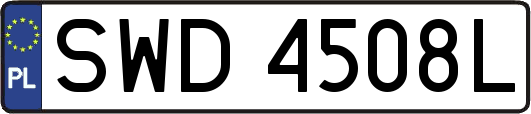 SWD4508L