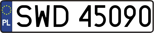 SWD45090
