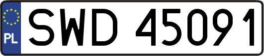 SWD45091