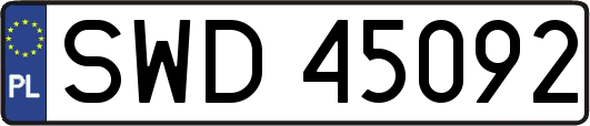 SWD45092