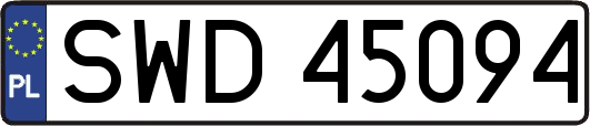 SWD45094
