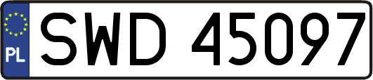 SWD45097