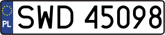SWD45098