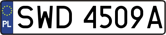 SWD4509A