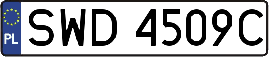 SWD4509C