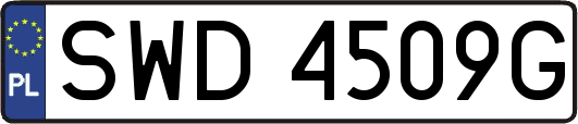 SWD4509G