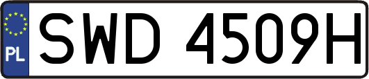 SWD4509H