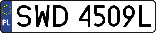 SWD4509L
