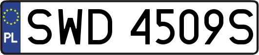 SWD4509S