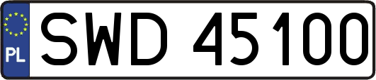 SWD45100