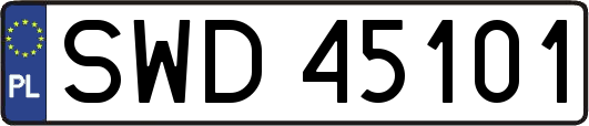 SWD45101