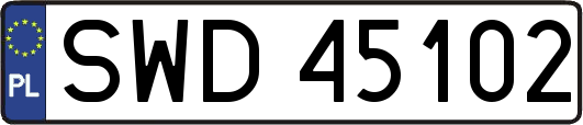 SWD45102