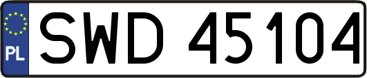 SWD45104
