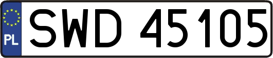 SWD45105
