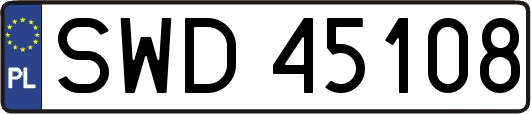 SWD45108