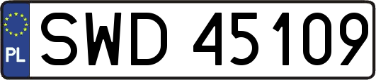 SWD45109