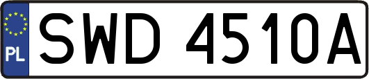 SWD4510A