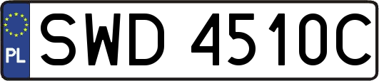 SWD4510C