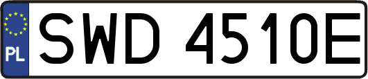 SWD4510E