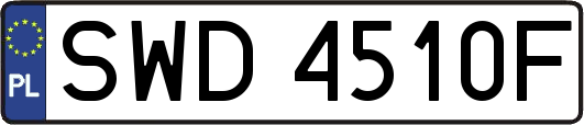 SWD4510F