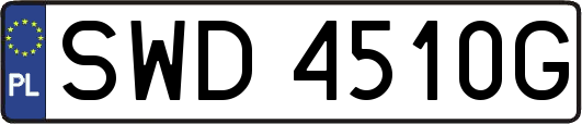 SWD4510G