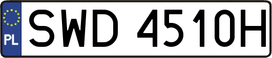 SWD4510H