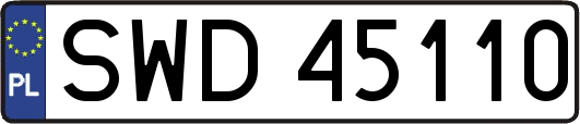 SWD45110