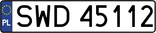 SWD45112