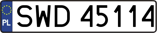 SWD45114