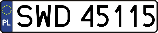 SWD45115