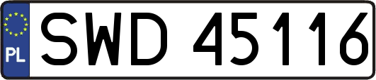 SWD45116