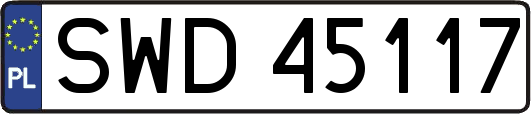 SWD45117