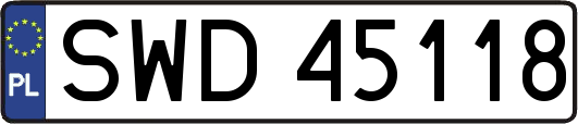 SWD45118