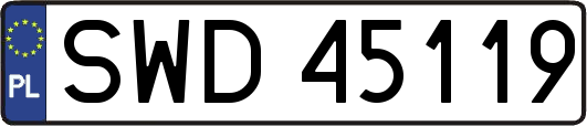 SWD45119
