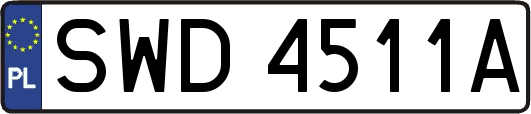 SWD4511A