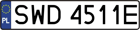 SWD4511E