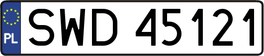 SWD45121