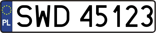 SWD45123