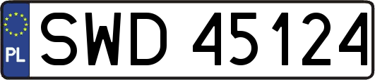 SWD45124