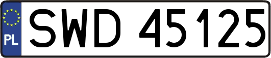 SWD45125