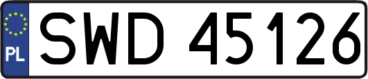 SWD45126